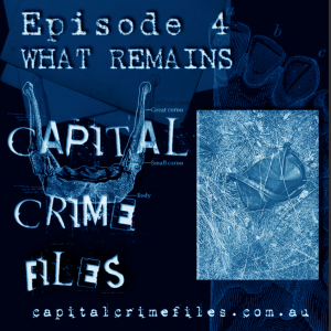 Episode 4 - What remains