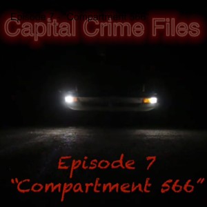 Episode 7 - ”Compartment 566”
