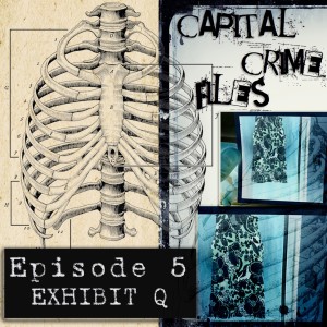 Episode 5 - Exhibit Q