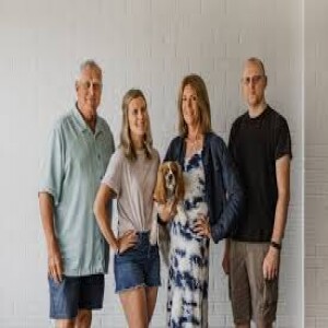Jaybees Low Tech Podcast Power Grab W/ Alex, Andy, Katheryn and Tom Barnard