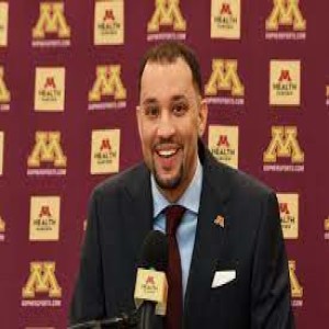 Jaybees Low Tech Podcast W/ Ben Johnson H/C U of MN Basketball