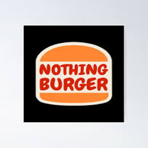Jaybees Low Tech Podcast A Big Nothing Burger. W/Jay-Bee
