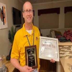 Jaybees Low Tech Podcast Where do we go from here? W/Coach Mike Burns