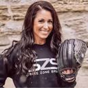 Jaybee’s Low Tech Podcast Why Softball W/ Sara Moulton