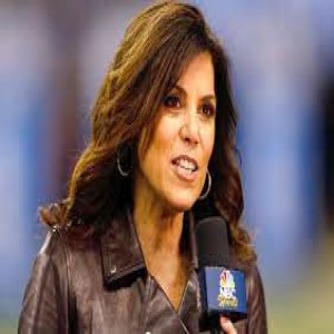 Jaybees Lowtech Podcast  W/Michele Tafoya R U Ready for some Football & other stuff