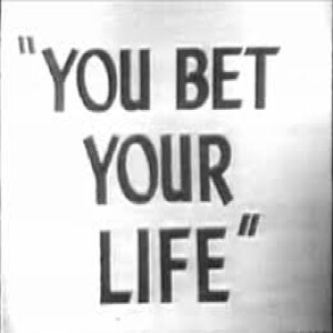 Jaybees Low Tech Podcast You Bet Your Life w/Jay Bee