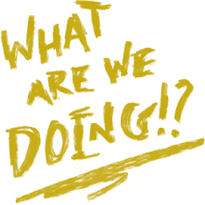 Jaybees Low Tech Podcast "What Are We Doing" with College sports W/Jay-Bee