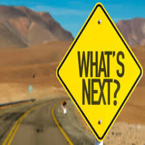 Jaybees Low Tech Podcast What's Next W/Jay-Bee