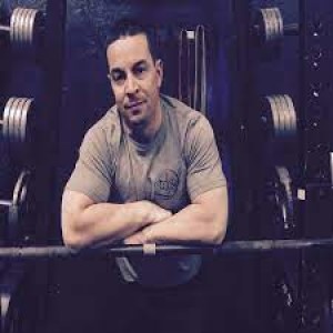 Jaybees Low tech Podcast W/Eric D’agati  Sports Performance