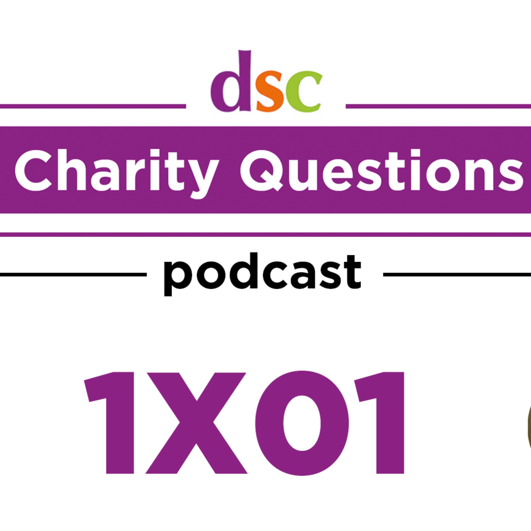 Charity Questions by DSC