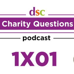 Charity Questions 1x01