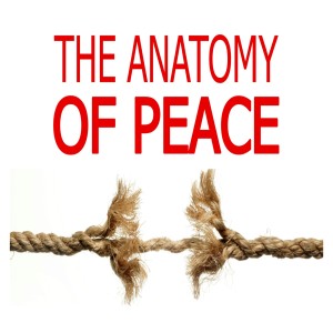 "Anatomy of Peace, pt. 4: Spreading Peace" - By Rev. Grant Armstrong