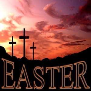 Easter Sunday: The Death of Death