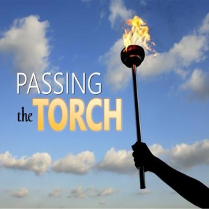 Passing the Torch: A Generational Relay