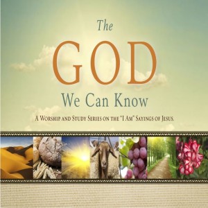 The God We Can Know: I AM the Way, the Truth, and the Life.