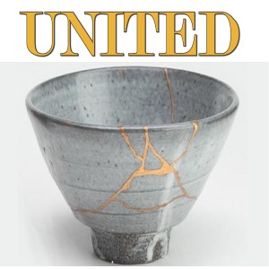 “United, part 3: In Love With Jesus” - By Pastor Mary McQuilkin