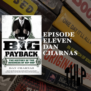 Dan Charnas: The Big Payback
