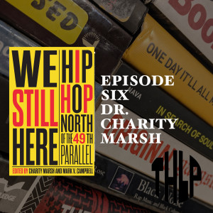 Episode Six: Dr. Charity Marsh