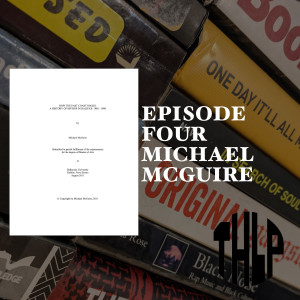 Episode Four: Michael McGuire