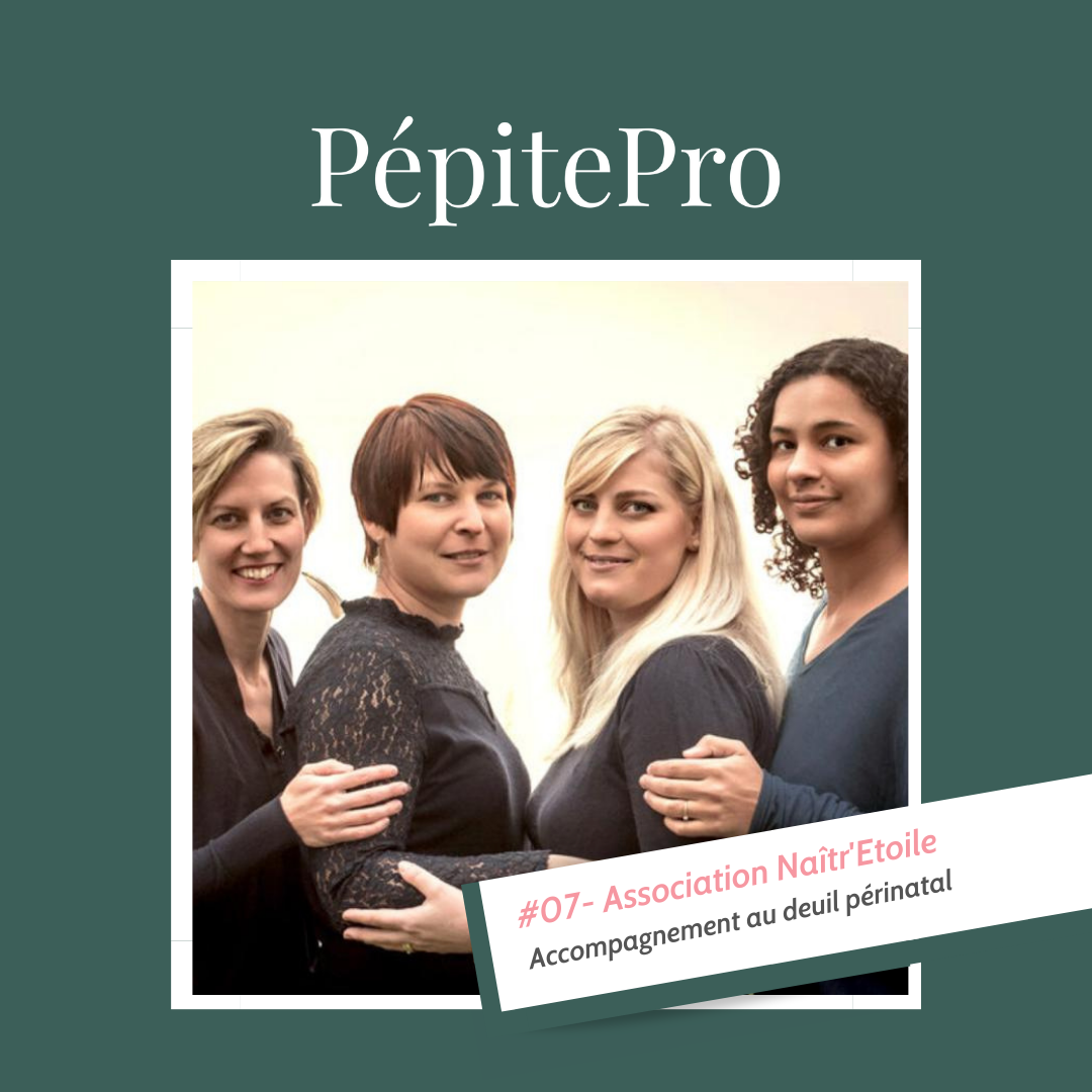 PépiteMama