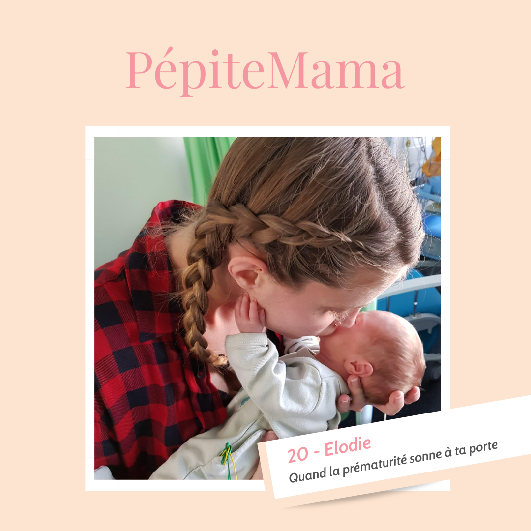 PépiteMama