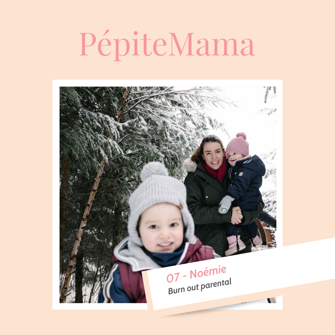 PépiteMama