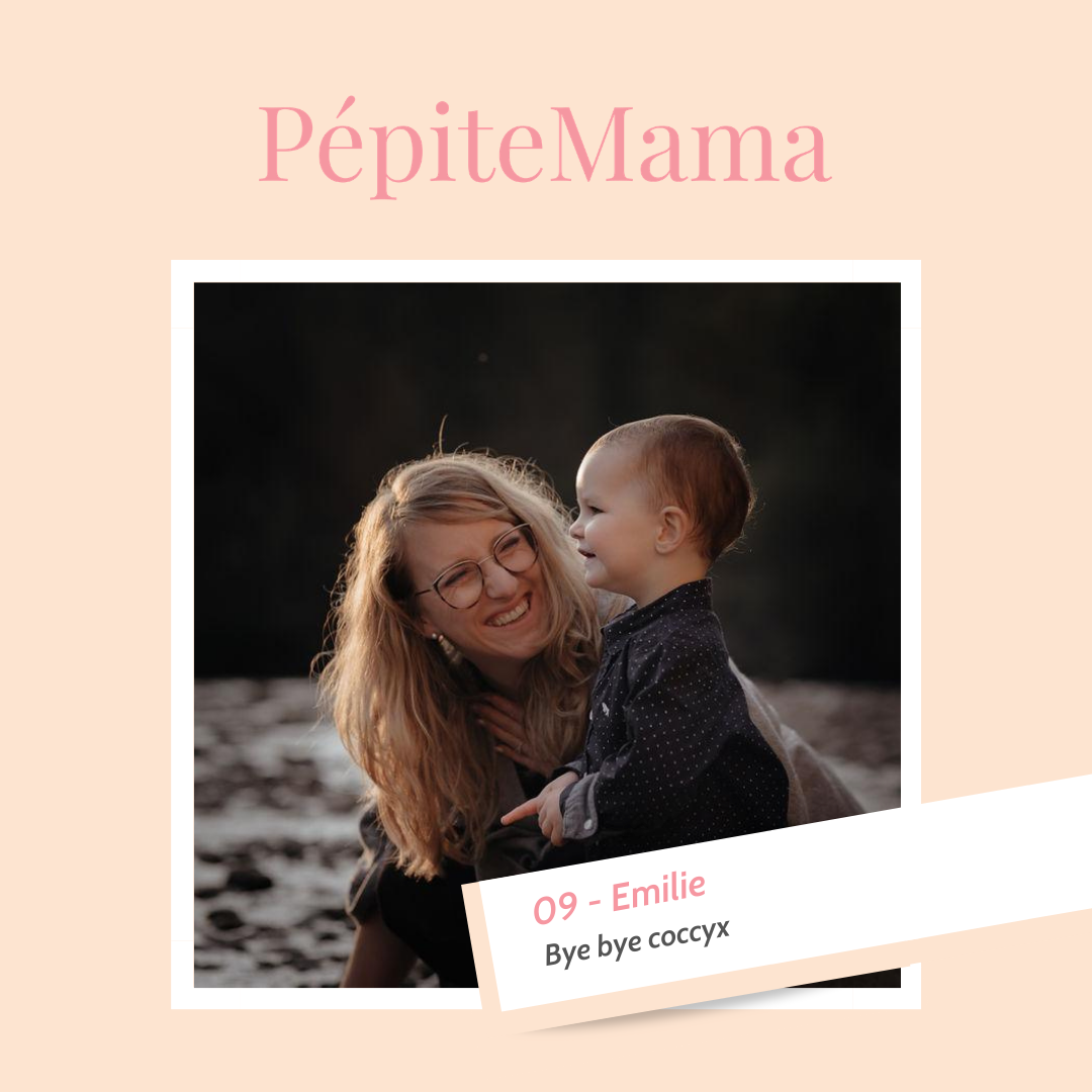PépiteMama