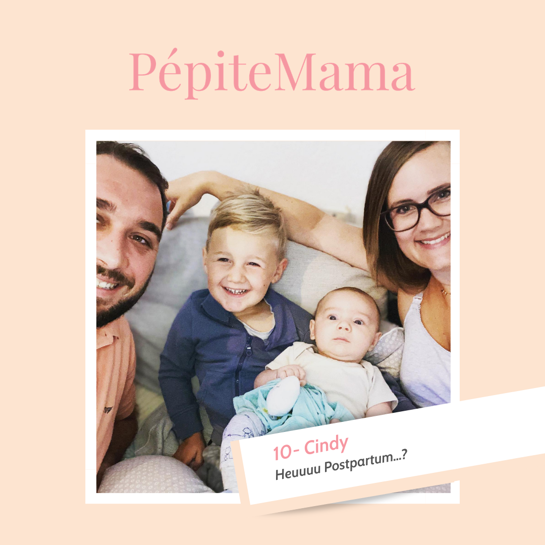 PépiteMama