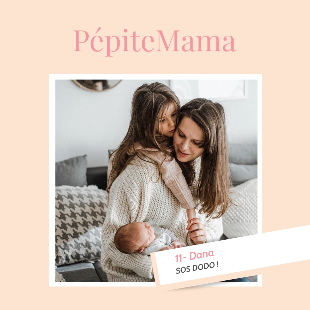 PépiteMama