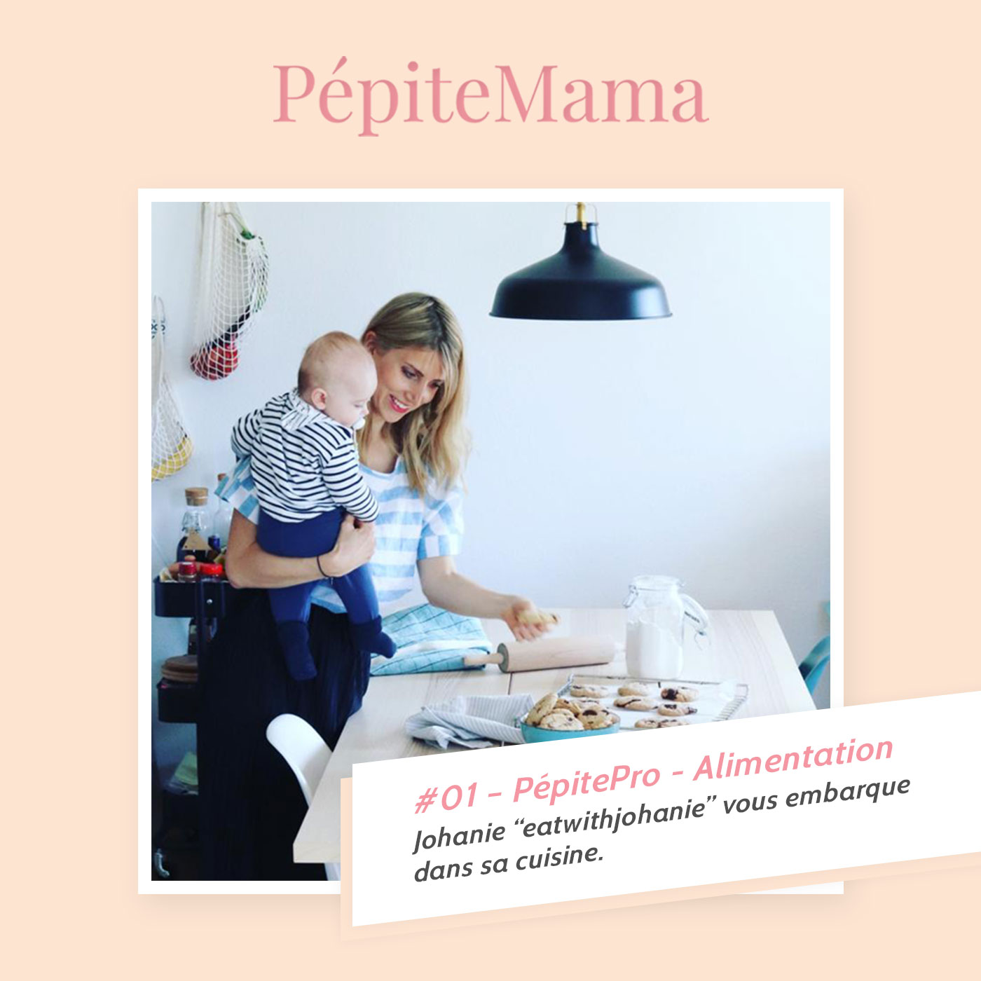PépiteMama