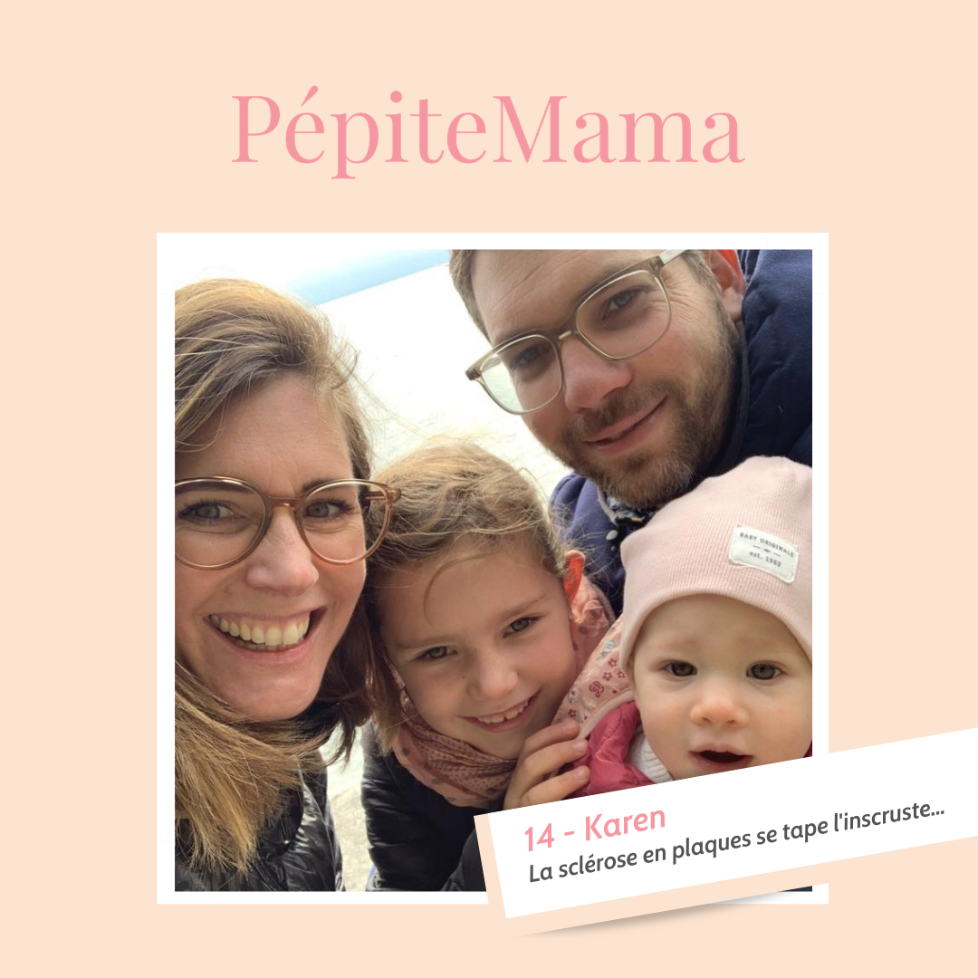 PépiteMama