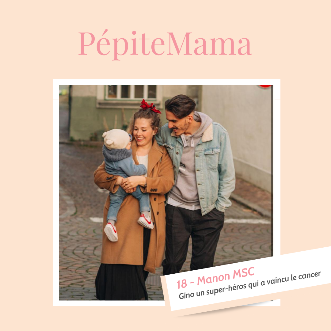 PépiteMama
