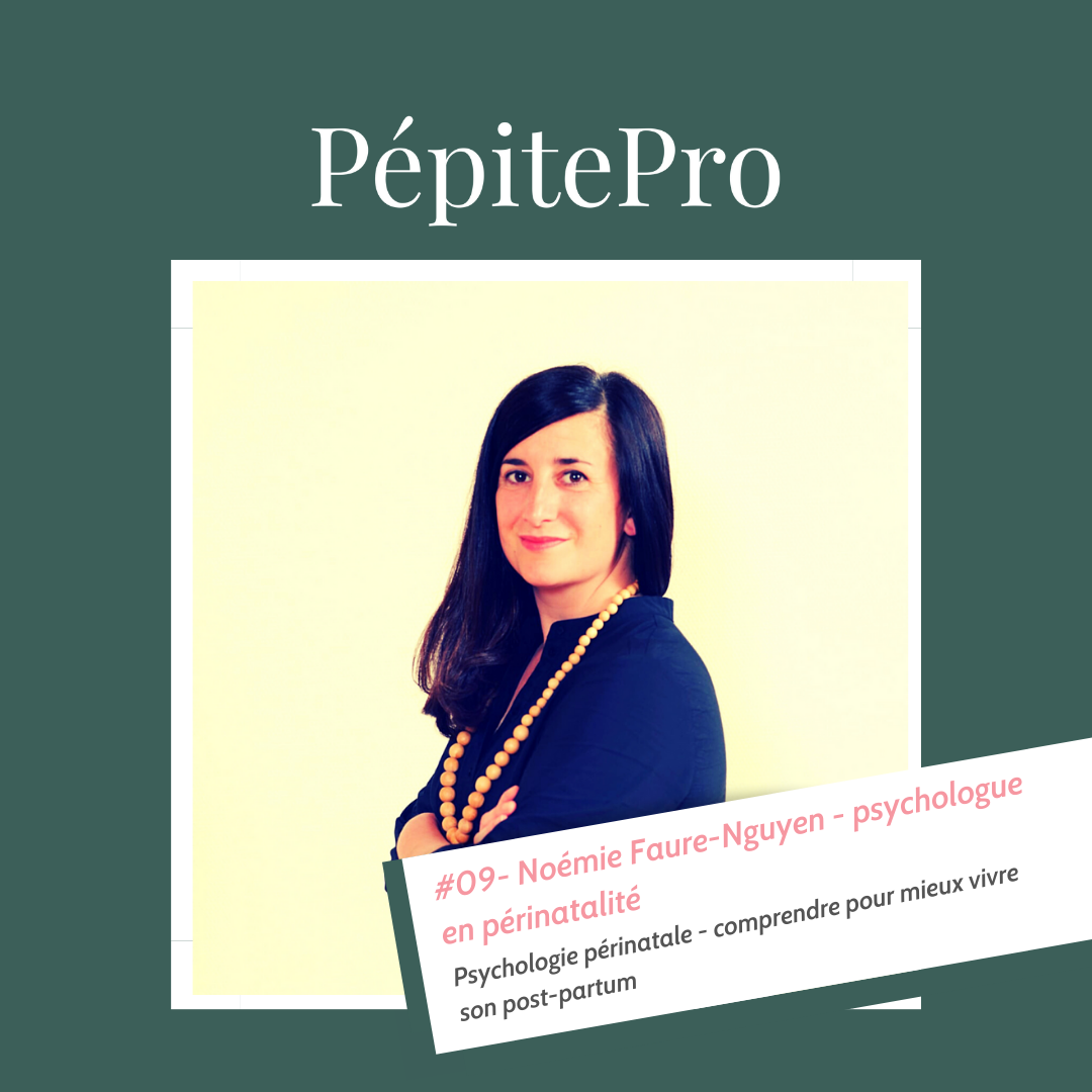 PépiteMama