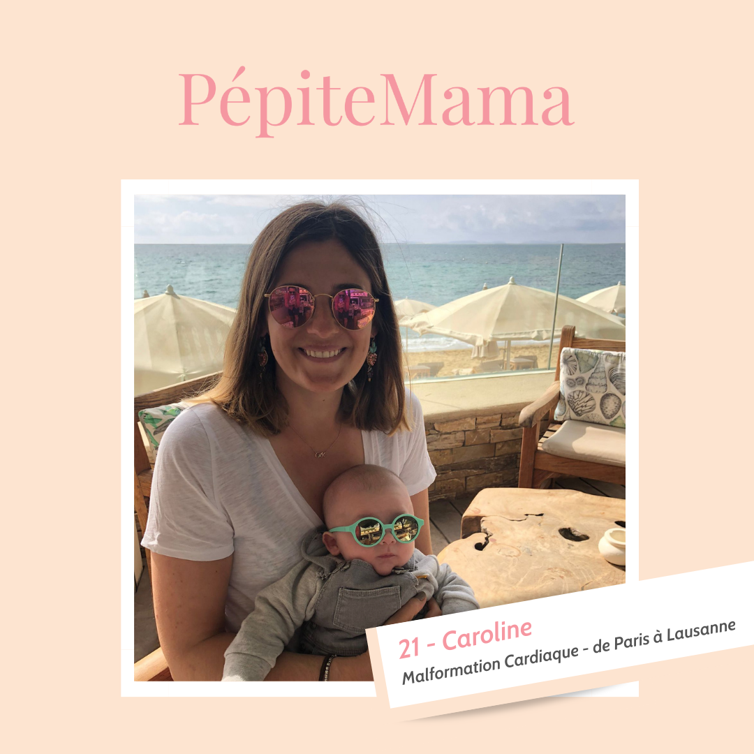 PépiteMama