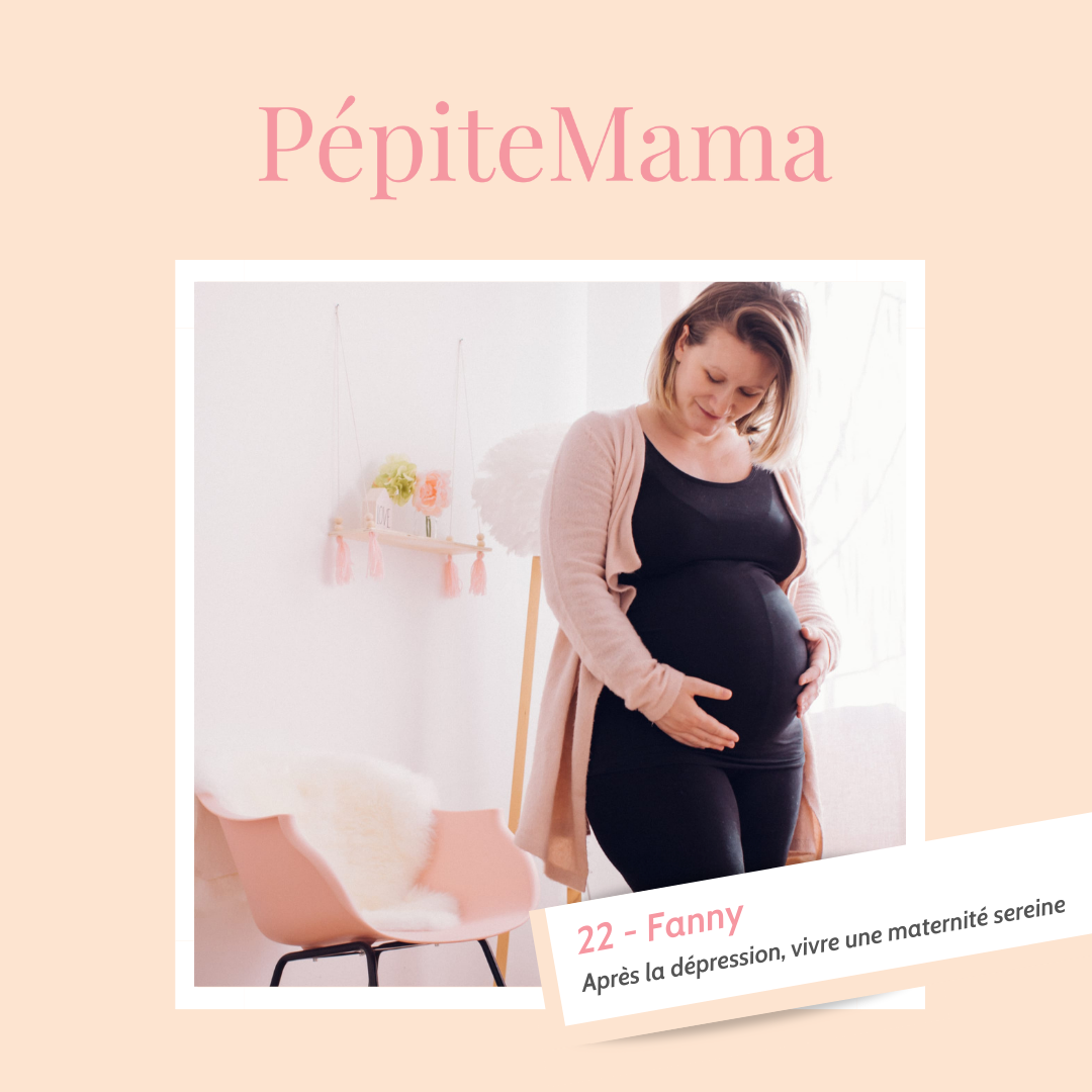 PépiteMama