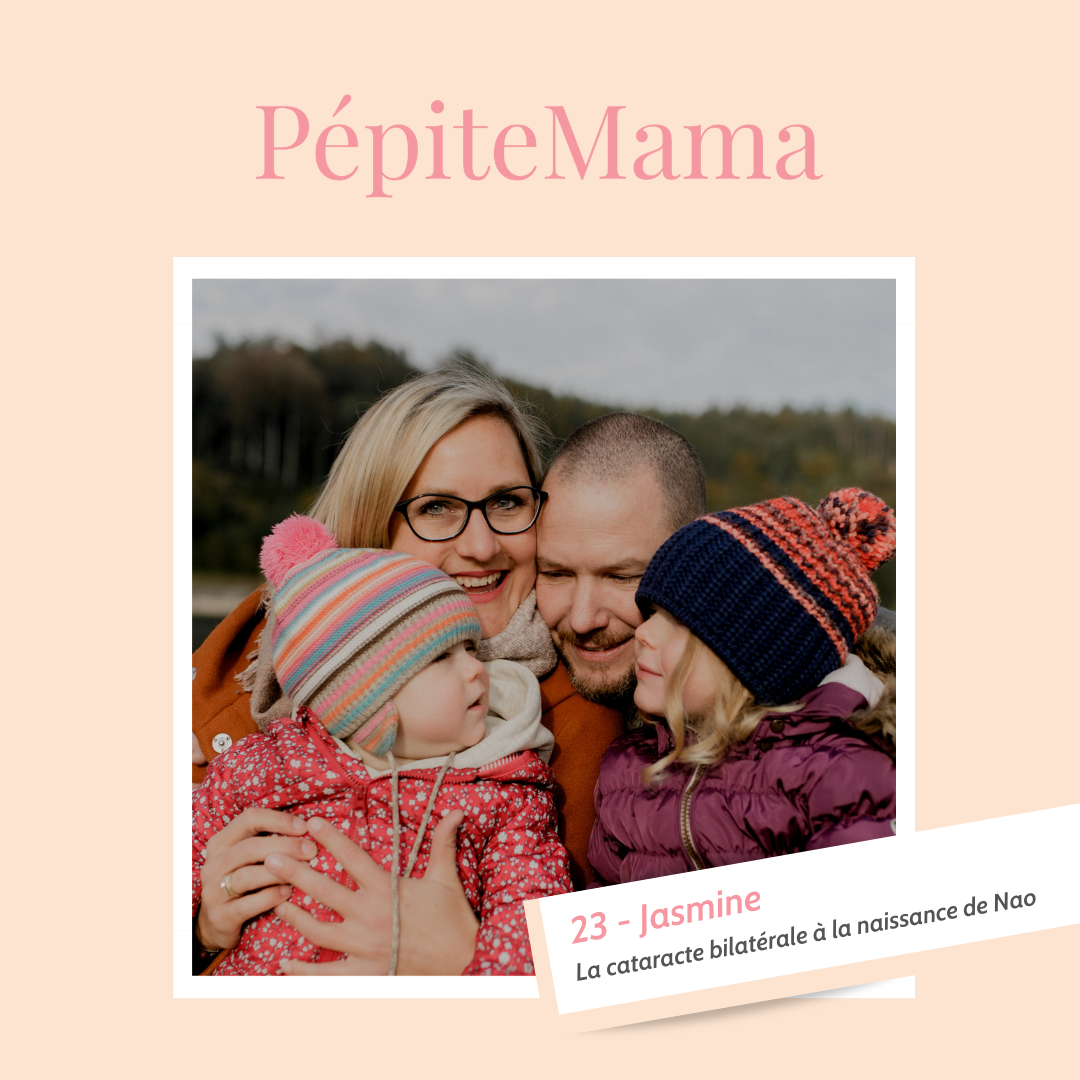 PépiteMama