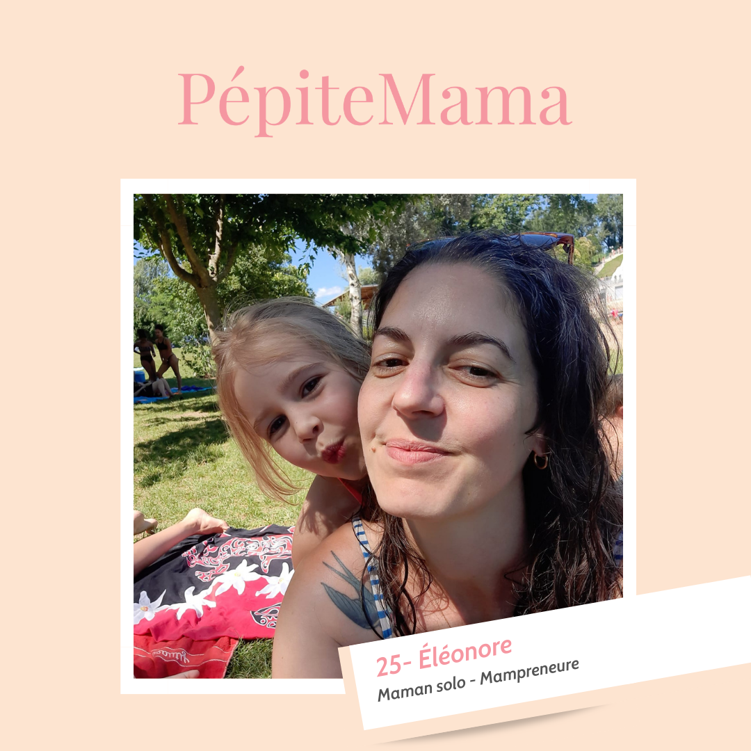 PépiteMama