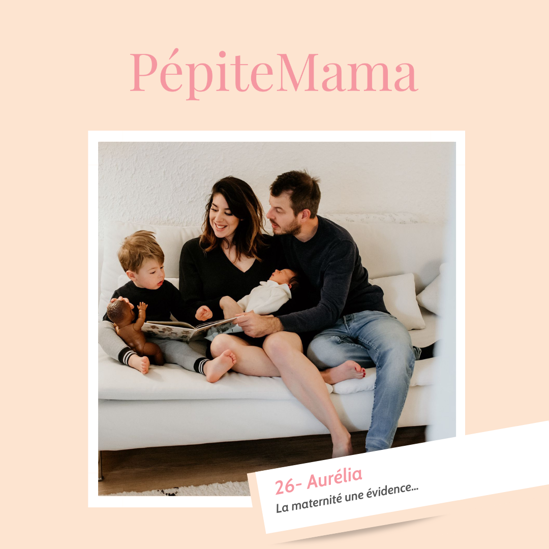 PépiteMama