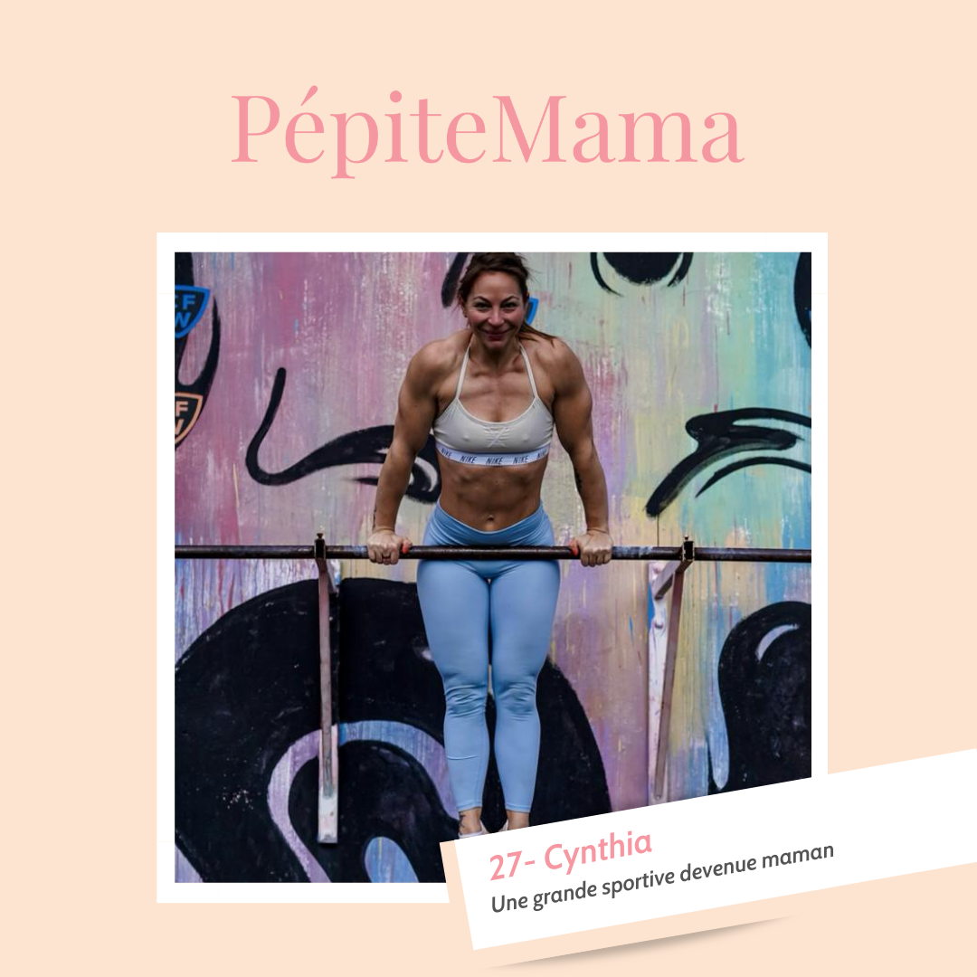 PépiteMama