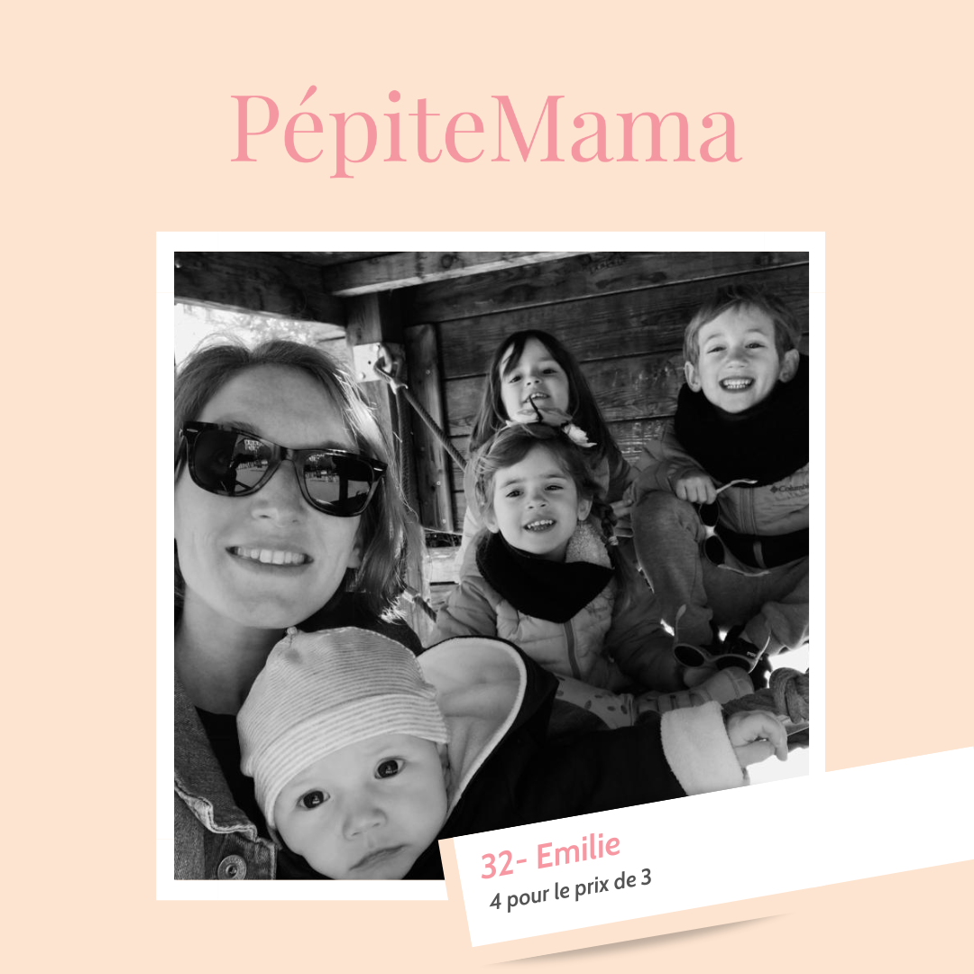 PépiteMama