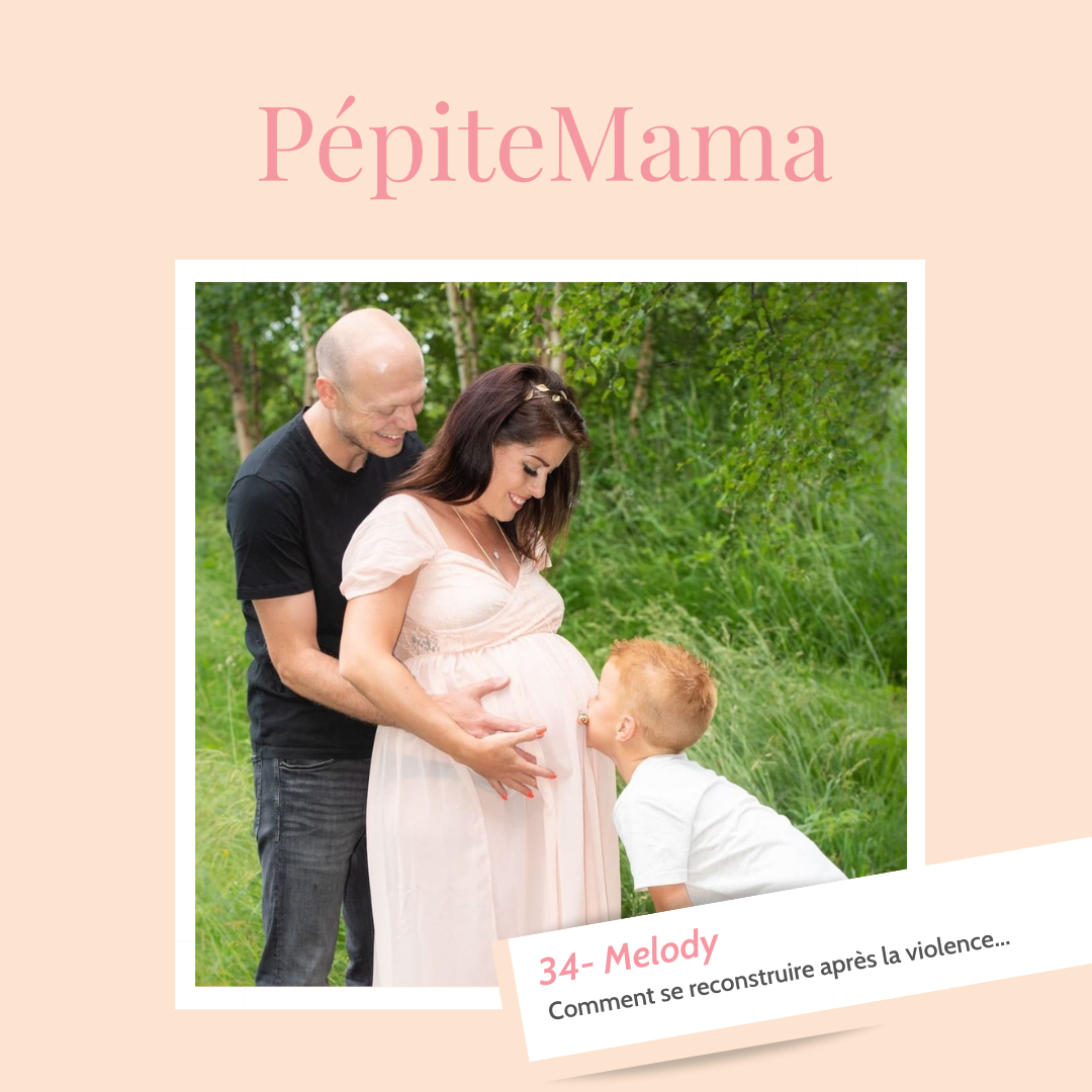 PépiteMama