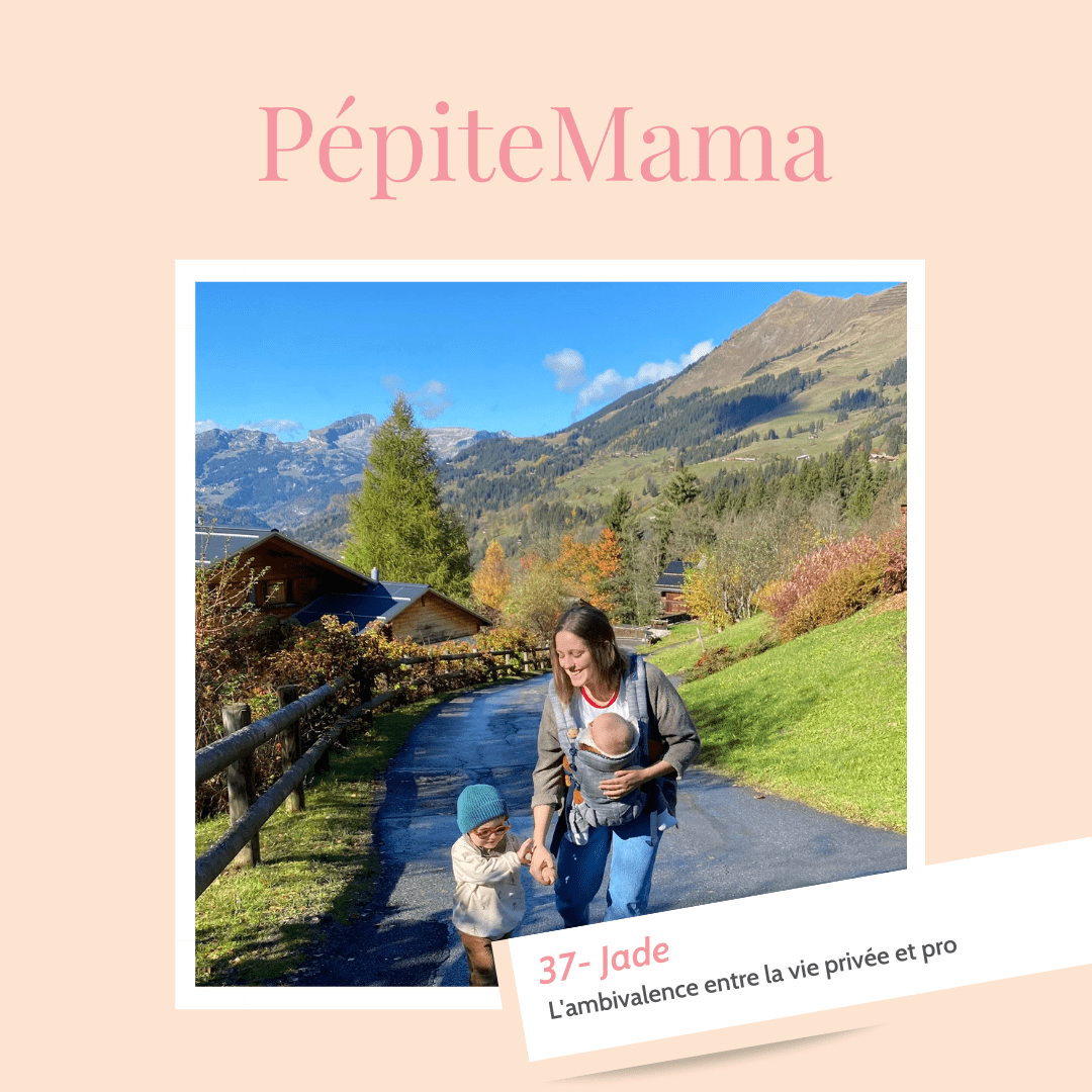 PépiteMama
