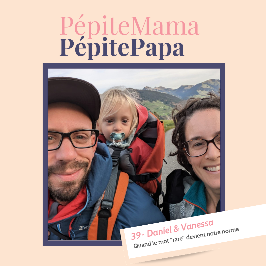 PépiteMama