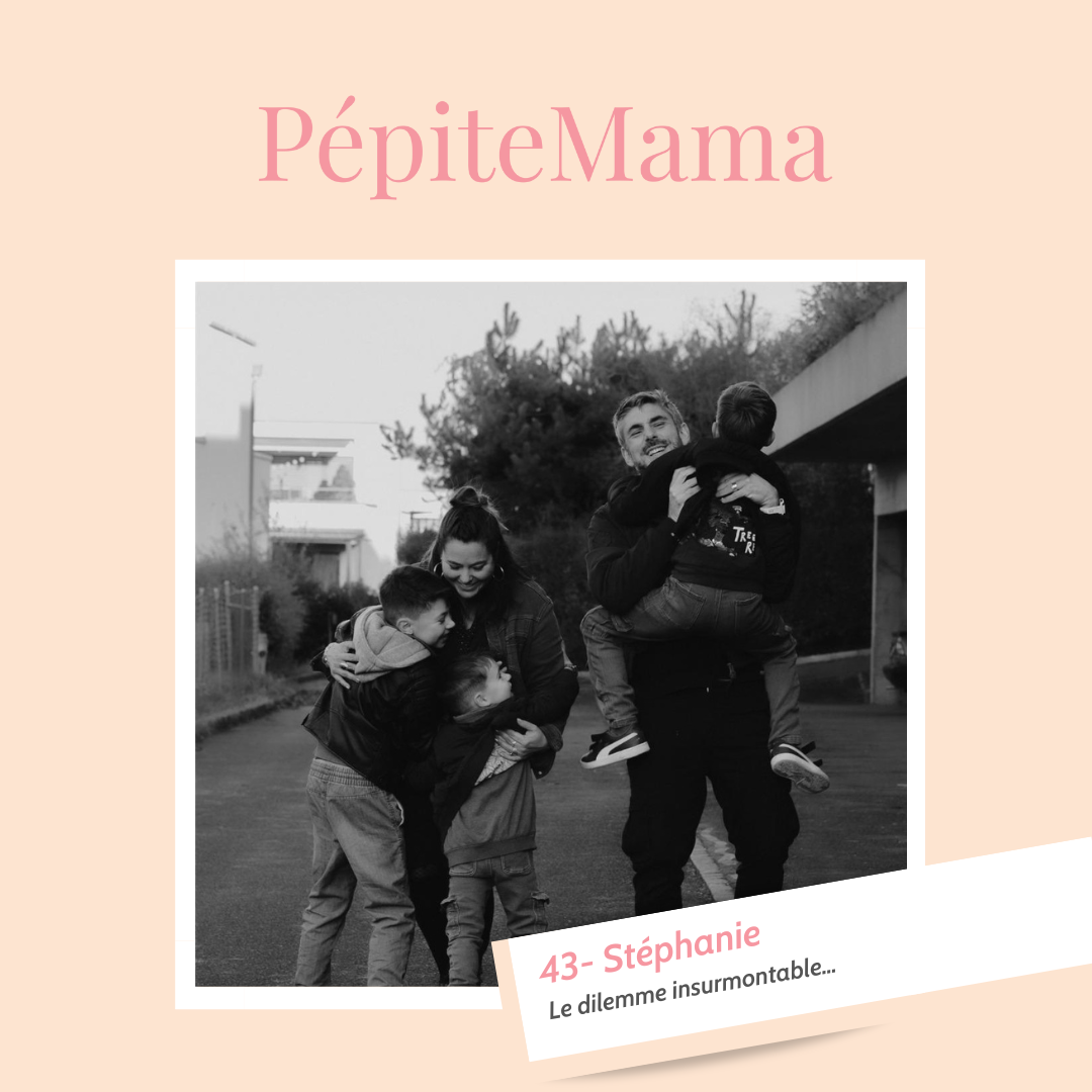PépiteMama