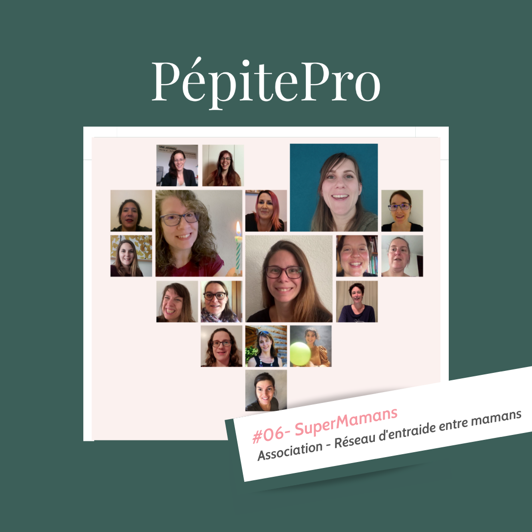 PépiteMama