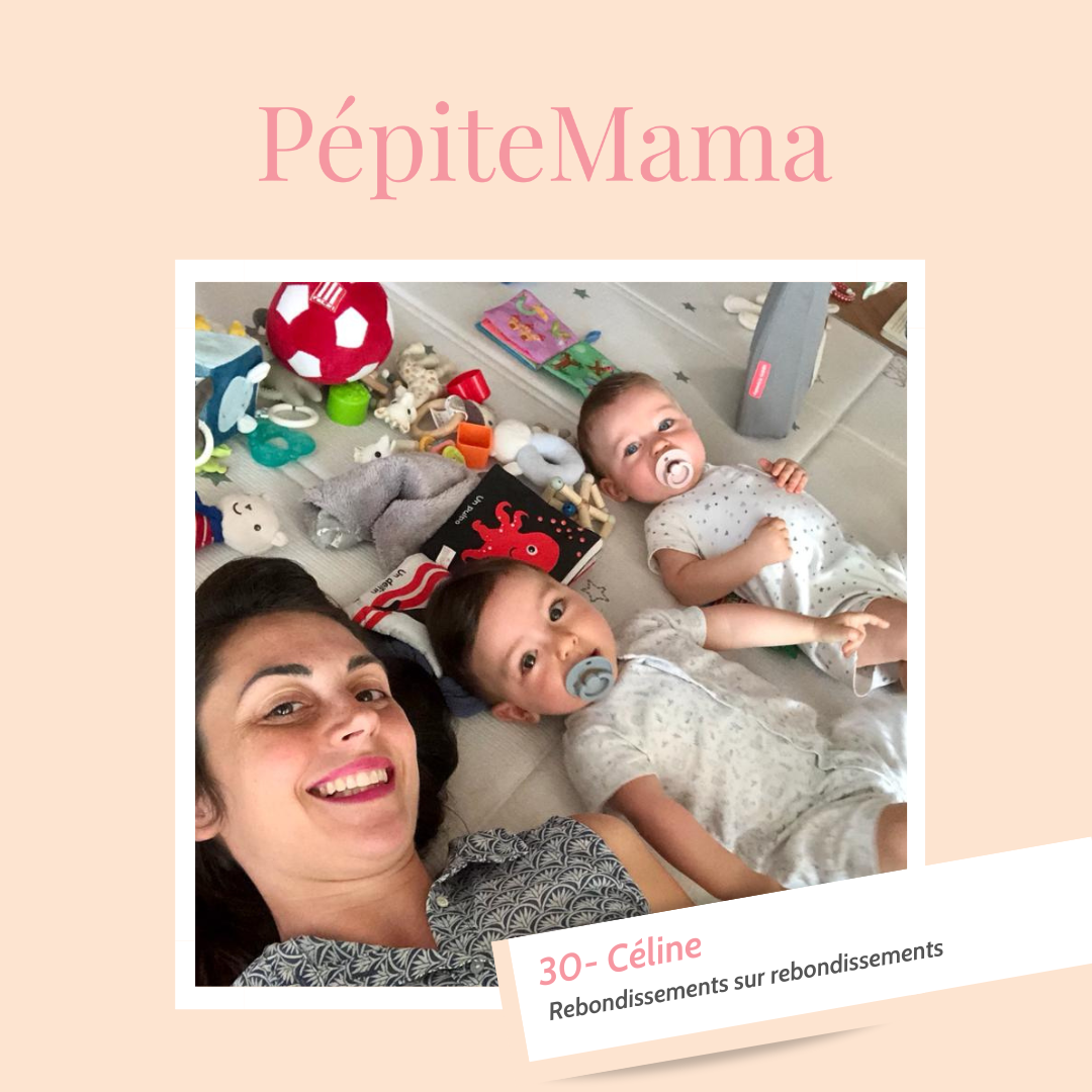 PépiteMama