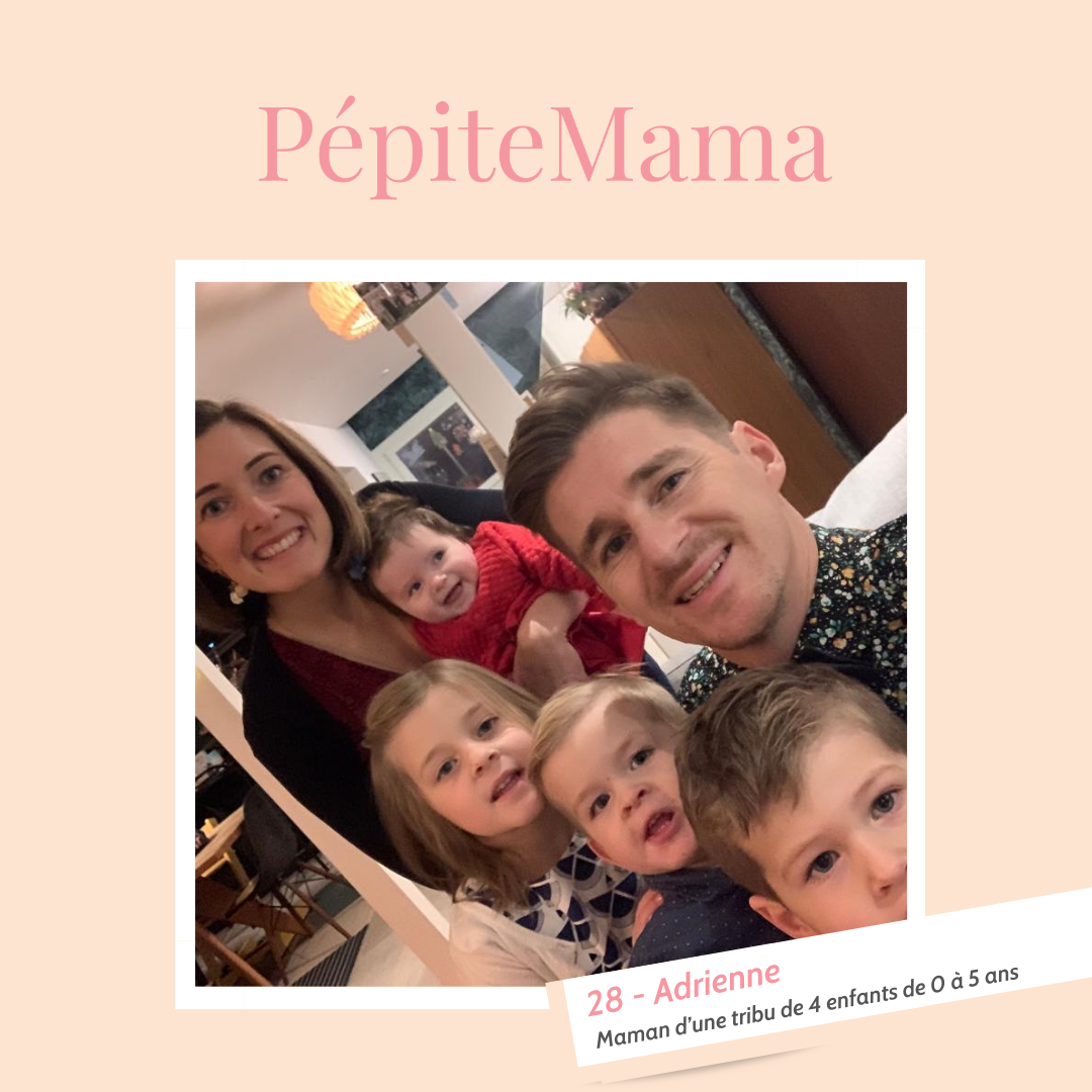 PépiteMama