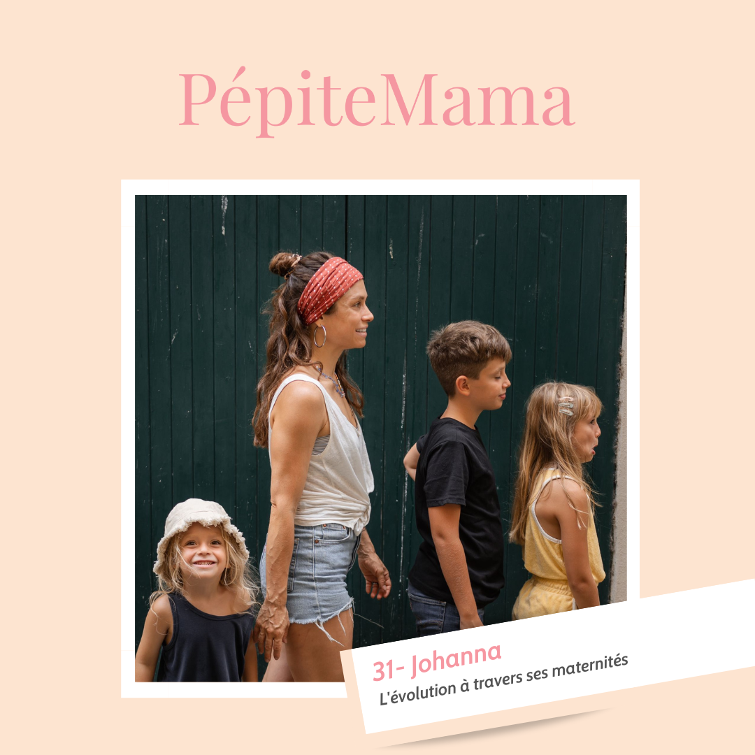 PépiteMama