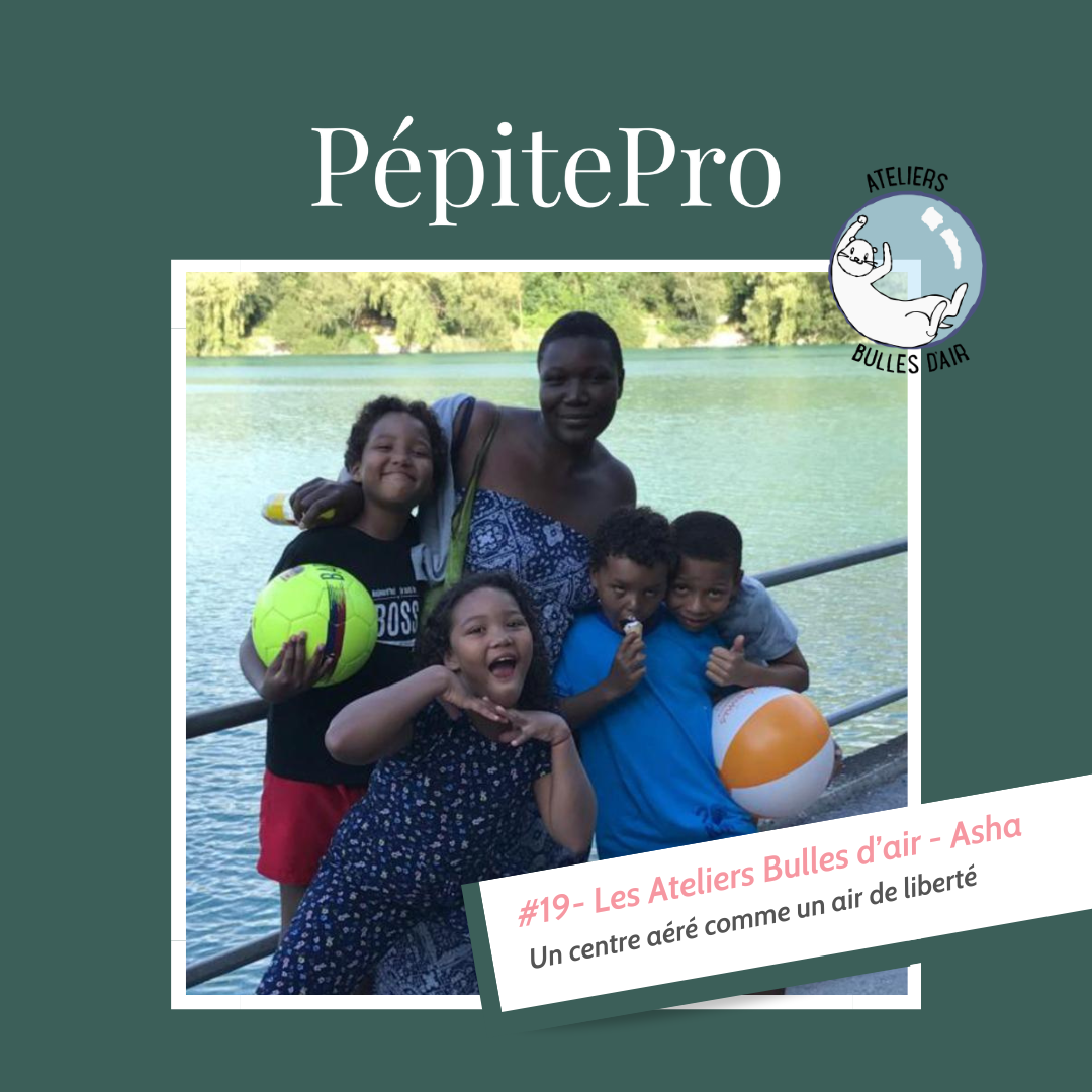 PépiteMama