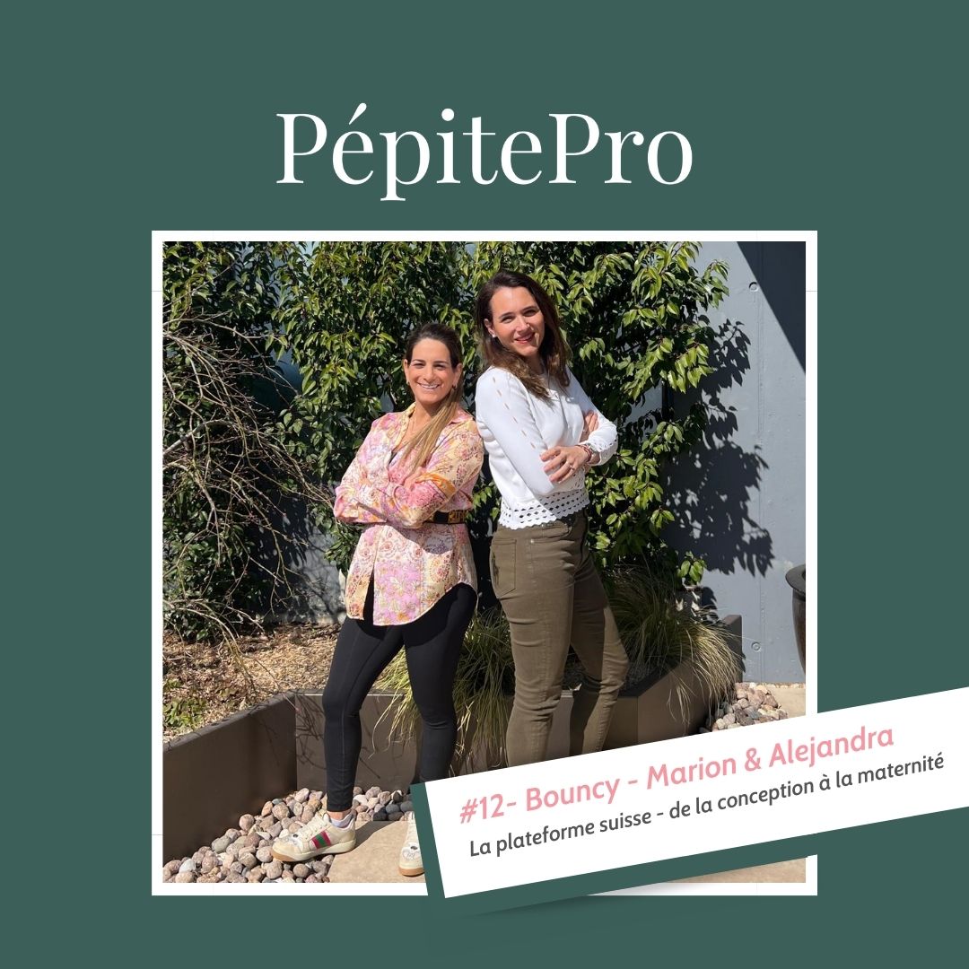 PépiteMama